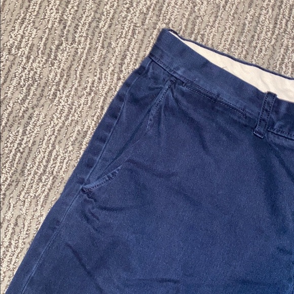 J Crew Stretch Khaki Pants - Picture 3 of 11
